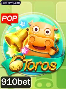 Descubra o Fascinante Mundo de 6Toros e a Conexão com 910bet