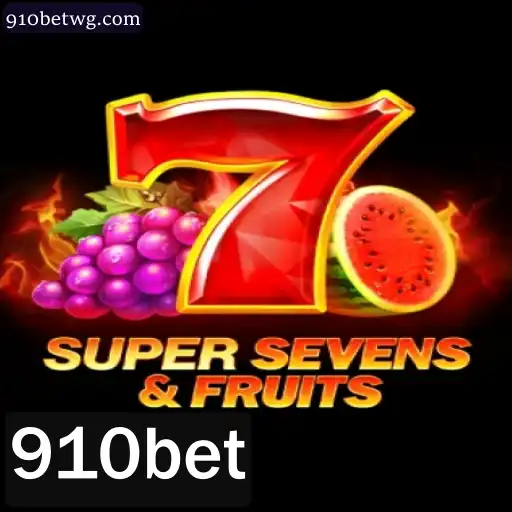 Descubra o Fascinante Mundo do 7SuperSevensFruits com 910bet