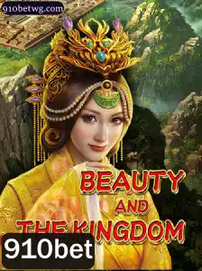 Explore a Magia de BeautyAndTheKingdom: Um Mergulho nas Regras e Aventuras
