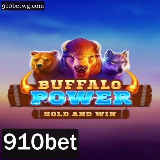 BuffaloPower: Descubra a Emoção e Dinâmica deste Jogo Inovador com 910bet