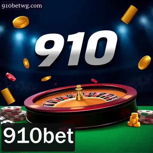 910bet: A Experiência Suprema em Cassino ao Vivo com Diversidade de Jogos e Benefícios Exclusivos