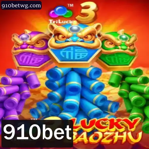 Explorando o Jogo 3LuckyBaozhu: Uma Aventura de Entretenimento com 910bet