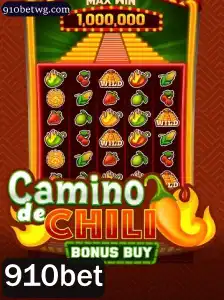 Explorando o Jogo CaminodeChiliBonusBuy e a Plataforma 910bet