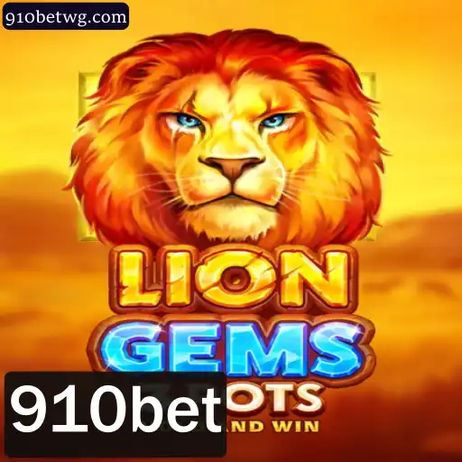 Explorando o Fascinante Mundo de LionGems3pots no 910bet