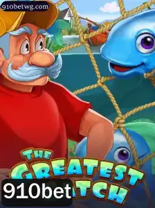 Explorando TheGreatestCatch: Um Mergulho no Mundo dos Jogos de Pesca