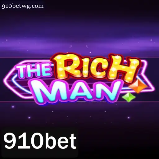 Descubra theRichMan: Um Jogo Inovador no Universo de 910bet