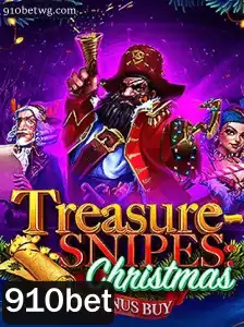 Descubra o Fascinante Mundo de TreasuresnipesChristmas: Um Guia Completo do Jogo