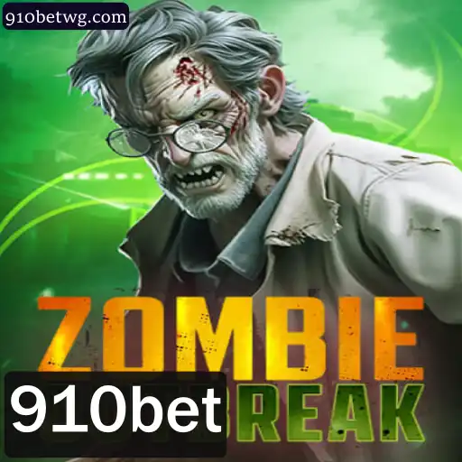 ZombieOutbreak: Uma Imersão no Mundo dos Mortos-vivos e Estratégia de Jogo com 910bet