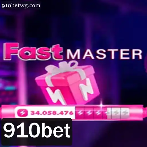 Descubra FastMaster: O Jogo de Estratégia e Velocidade da 910bet