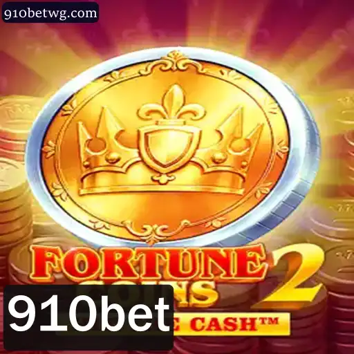 Explorando o Universo de FortuneCoins2: Uma Nova Aventura no Mundo dos Jogos com 910bet