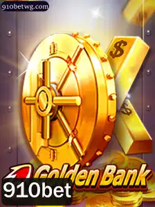 Tudo o que Você Precisa Saber sobre o Jogo GoldenBank e a Plataforma 910bet