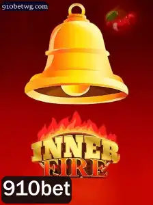 InnerFire e 910bet: Um Mergulho no Universo de Jogos