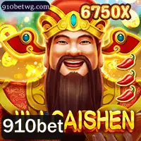Descubra o Fascinante Mundo de JILICaishen no 910bet