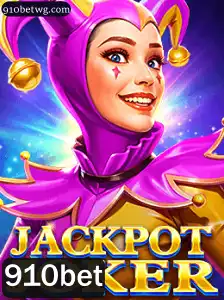 Descubra as Emoções de JackpotJoker com 910bet