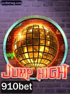 Explorando o Mundo de JumpHigh com a 910bet