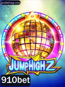 Explorando o Mundo Dinâmico de JumpHigh2 com 910bet: Introdução e Regras