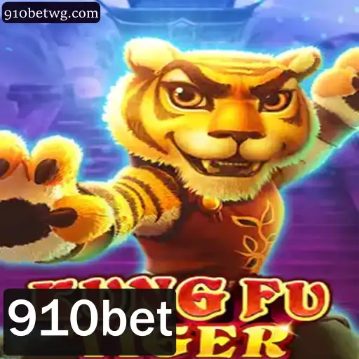Explorando o Mundo de KungFuTiger: Um Jogo Inovador e Cativante no Universo 910bet