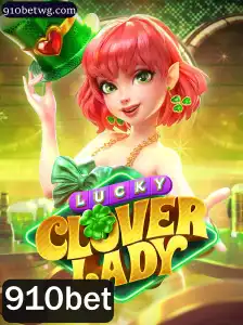 Explorando o Fascinante Mundo de LuckyCloverLady no 910bet