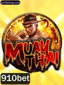Explorando o Exuberante Mundo do Jogo MuayThai e a Plataforma 910bet