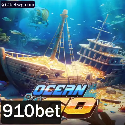 Desvendando OceanGO: Um Mergulho Profundo no Mundo dos Jogos com 910bet