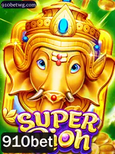 Descubra o Fascinante Mundo do Jogo SuperRich com 910bet