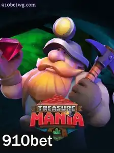 Explorando o Mundo de TreasureMania: Um Guia Completo
