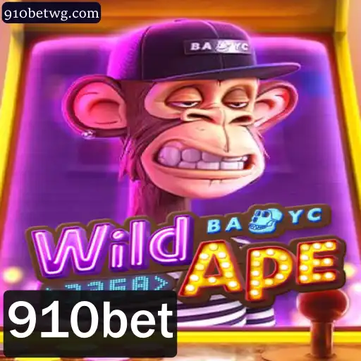 Explorando o Fascinante Mundo de WildApe3258 no Universo 910bet