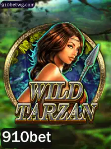 Explorando o Mundo Selvagem de WildTarzan: Um Mergulho Na Aventura Interativa